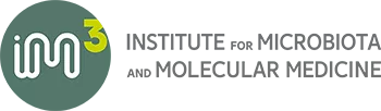 Institut für Molekulare Medizin und Mikrobiota Logo